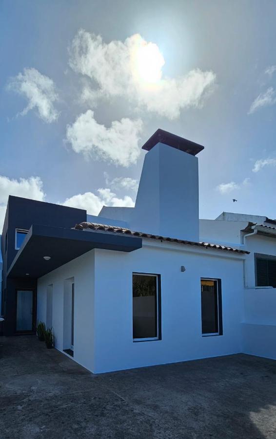 Вілла Casa Dos Amigos Понта-Делгада Екстер'єр фото
